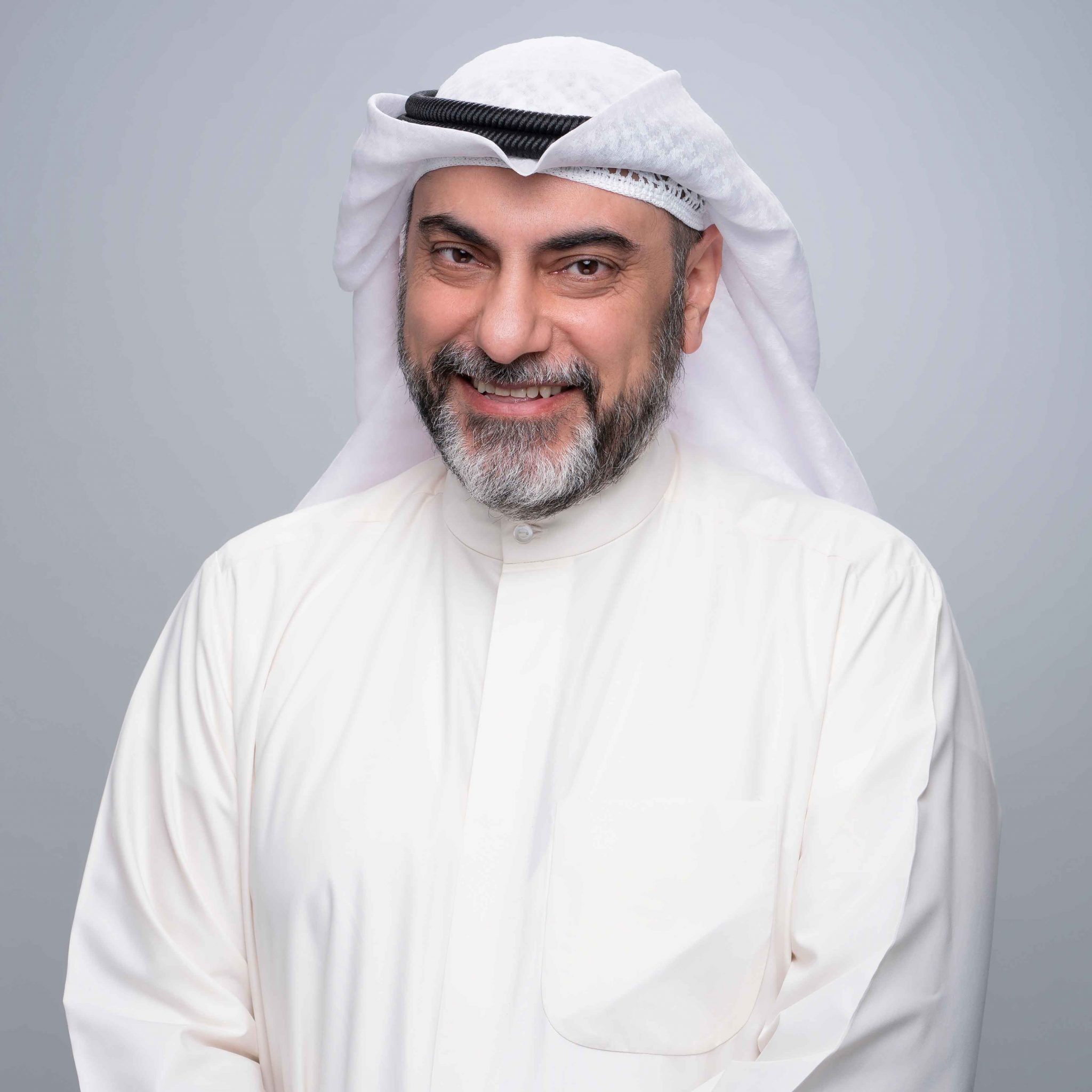 Husain Alyousef, PhD