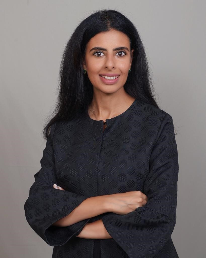 Fatma H. Al-Awadhi