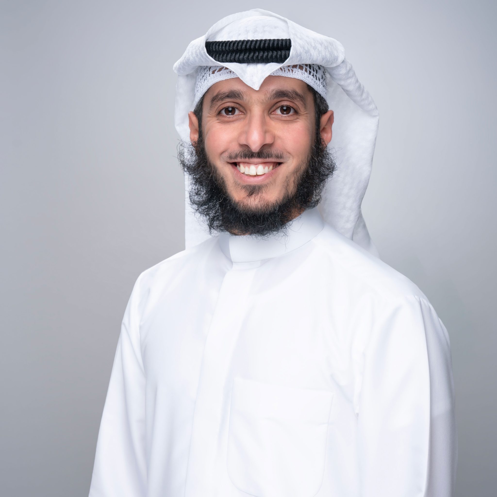 Fahad Almudhaf, PhD
