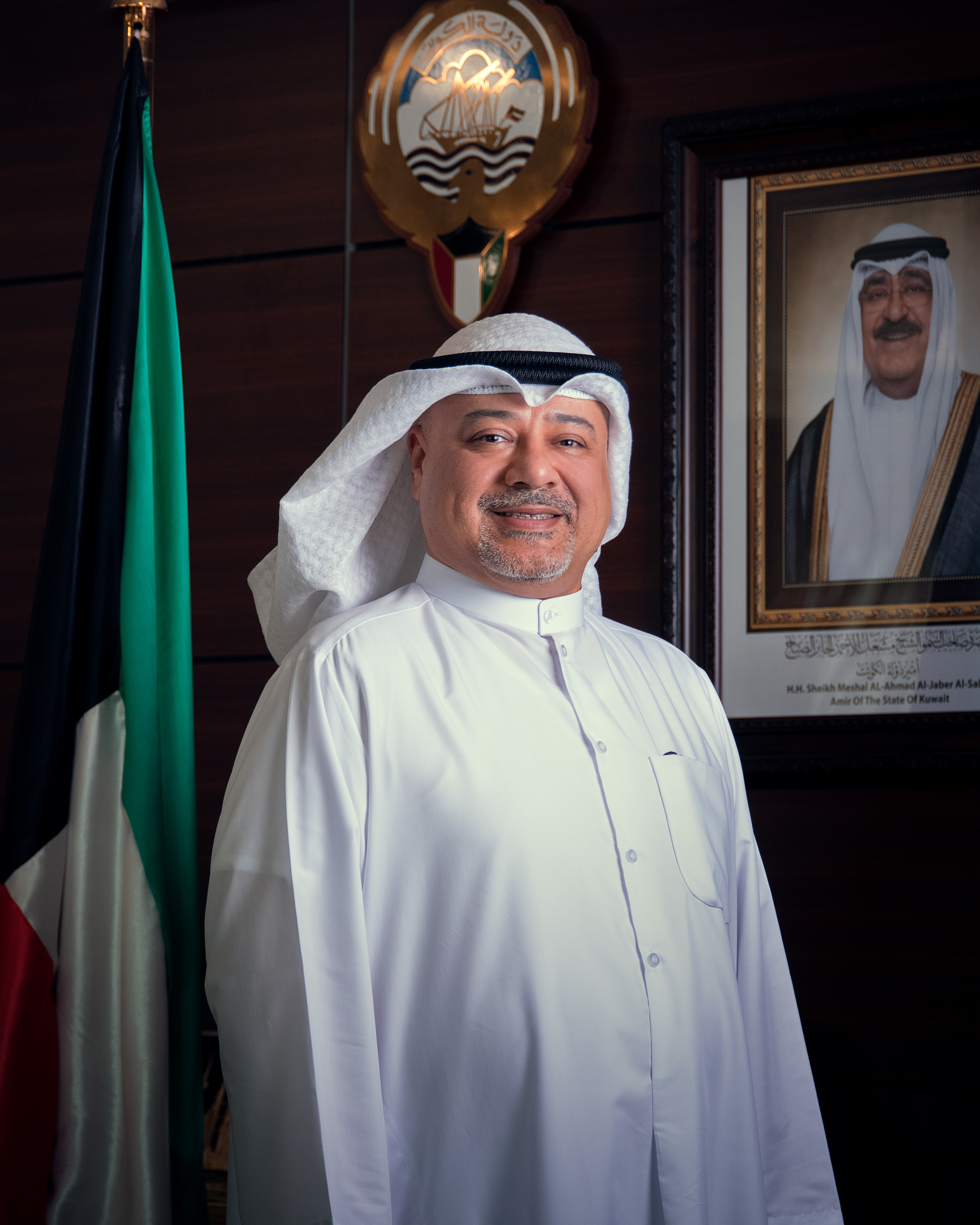 Khaled A. A. Mahdi, PhD, PMP, CEng, GCCarb, P2F, serves professionally the academic, private and public sectors locally, regionally, and worldwide.