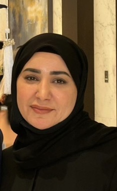 Dr. Jazi Alenezi