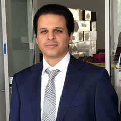 Profile picture of Majed Alotaibi