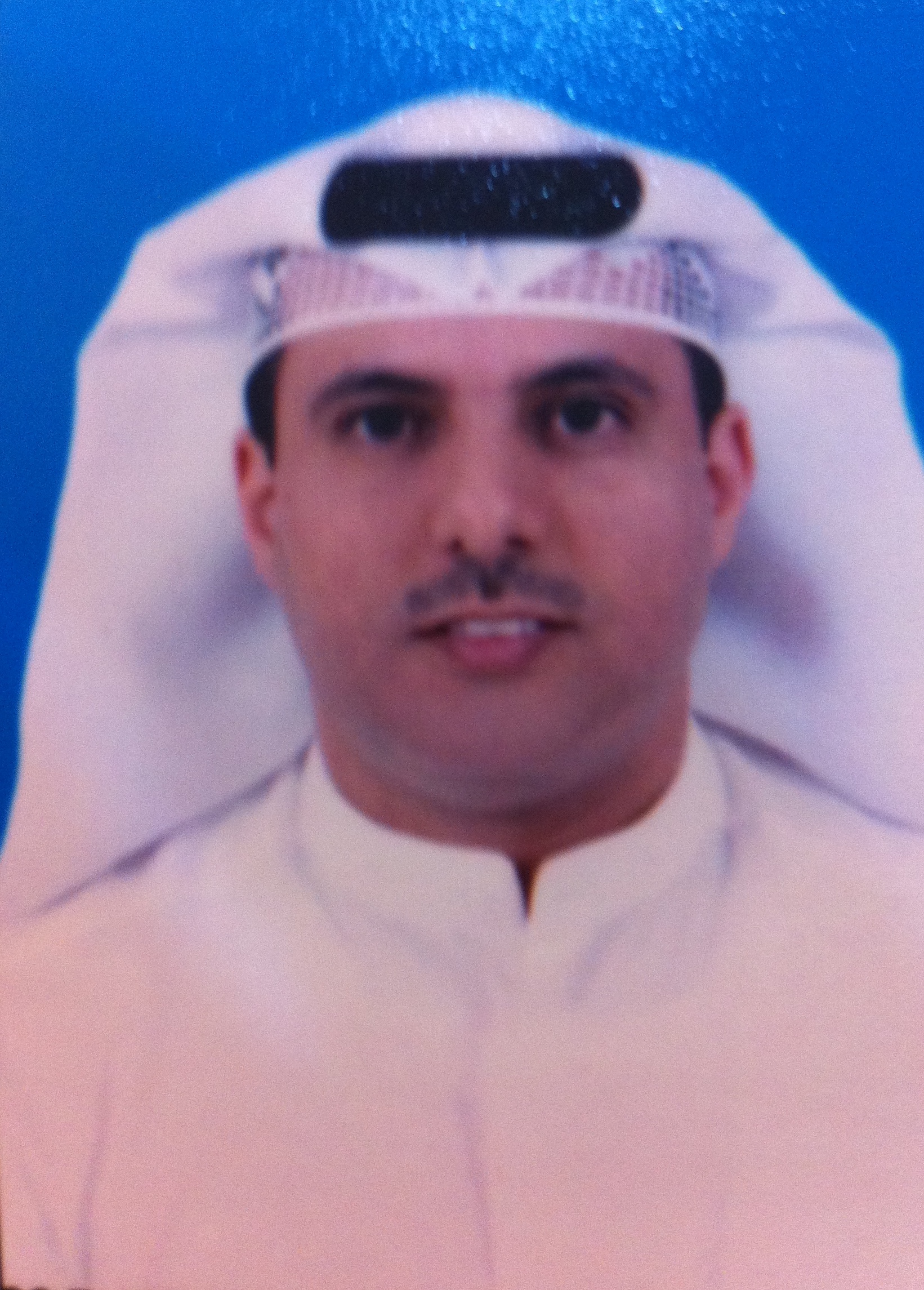 Dr. Khalid Al-Ghanim