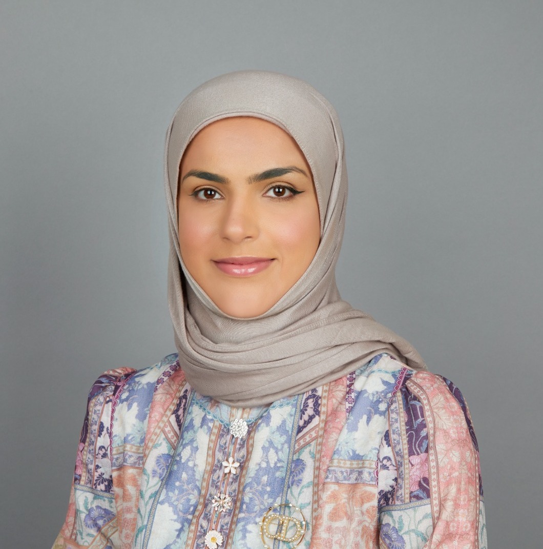 Dr. Naemah Alkhars