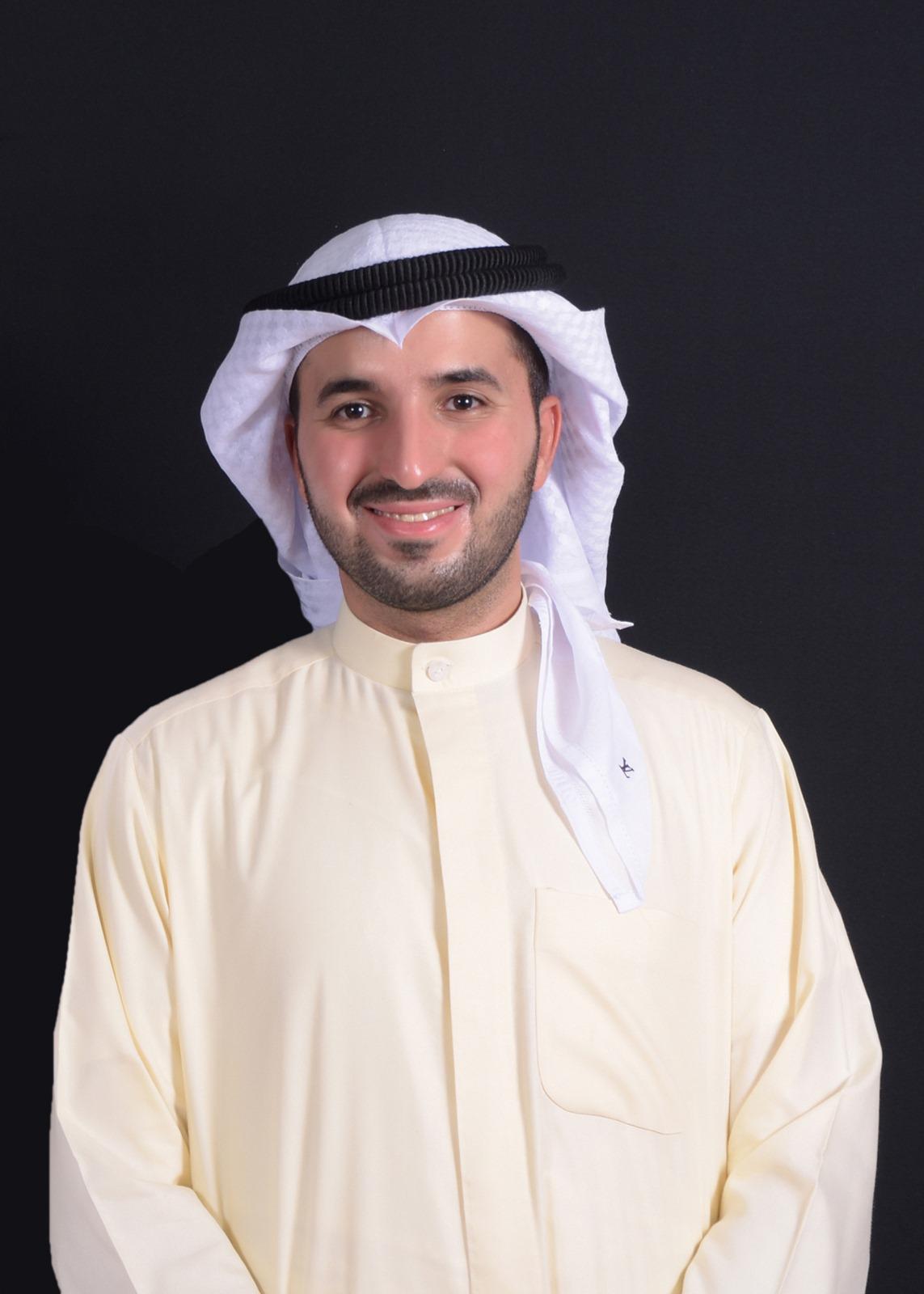 Name: Mubarak J. Al-Mubarak