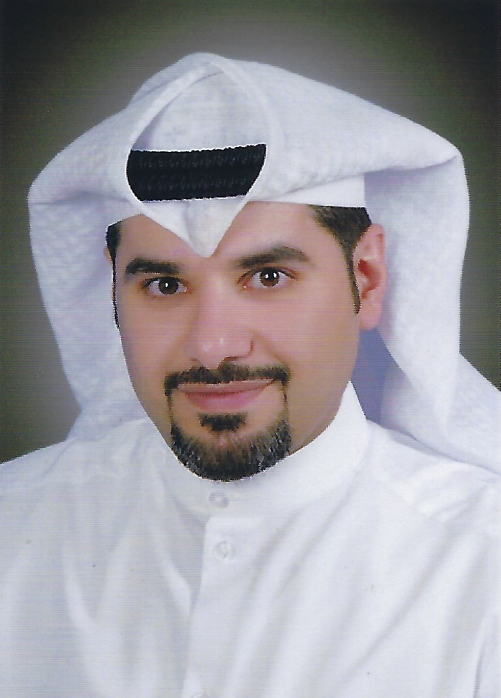 Dr. Abdullah A. Alazemi