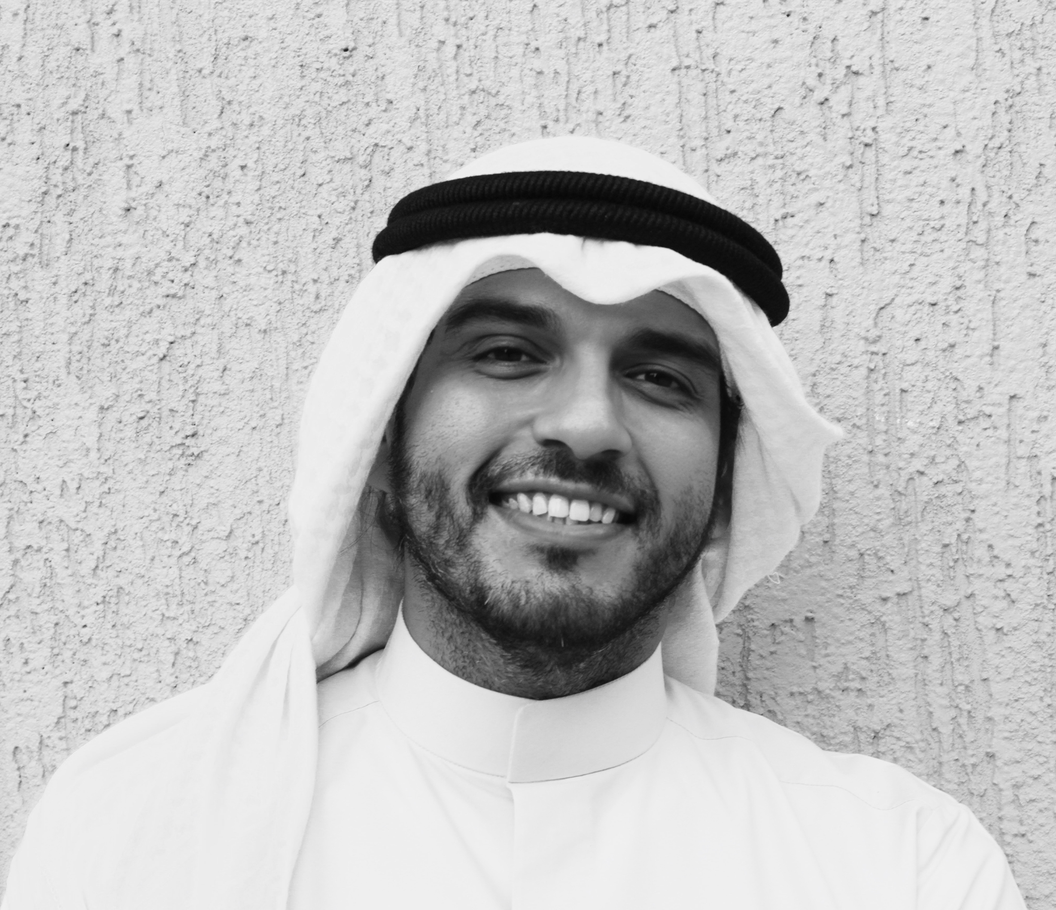 Anas Alomaim Faculty Image