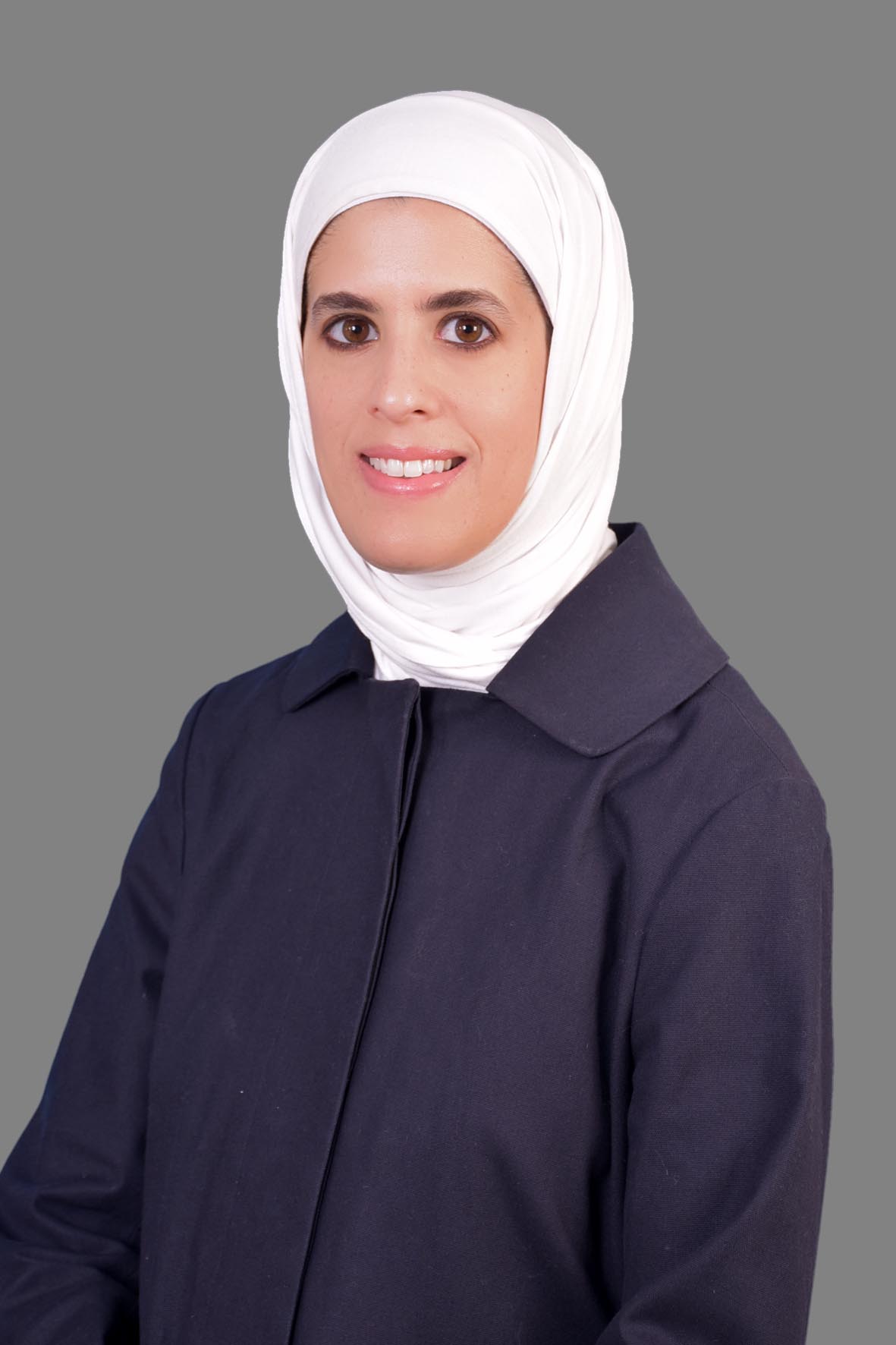 Zainab M. Al-Bader's Photo