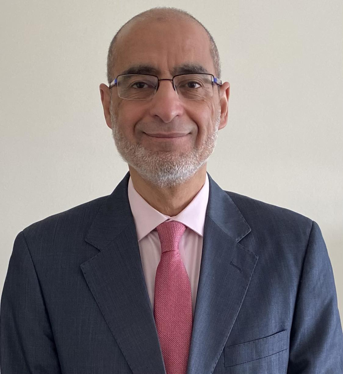 Prof. Mahmoud El-Mas