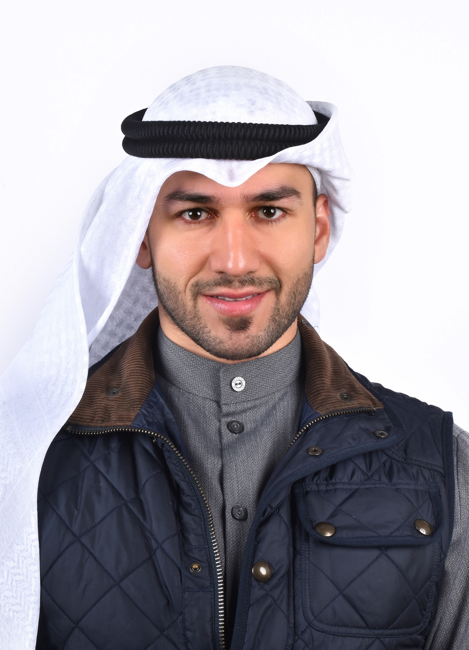 Dr. Ali Alsayegh
