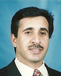 Turki Alshammari
