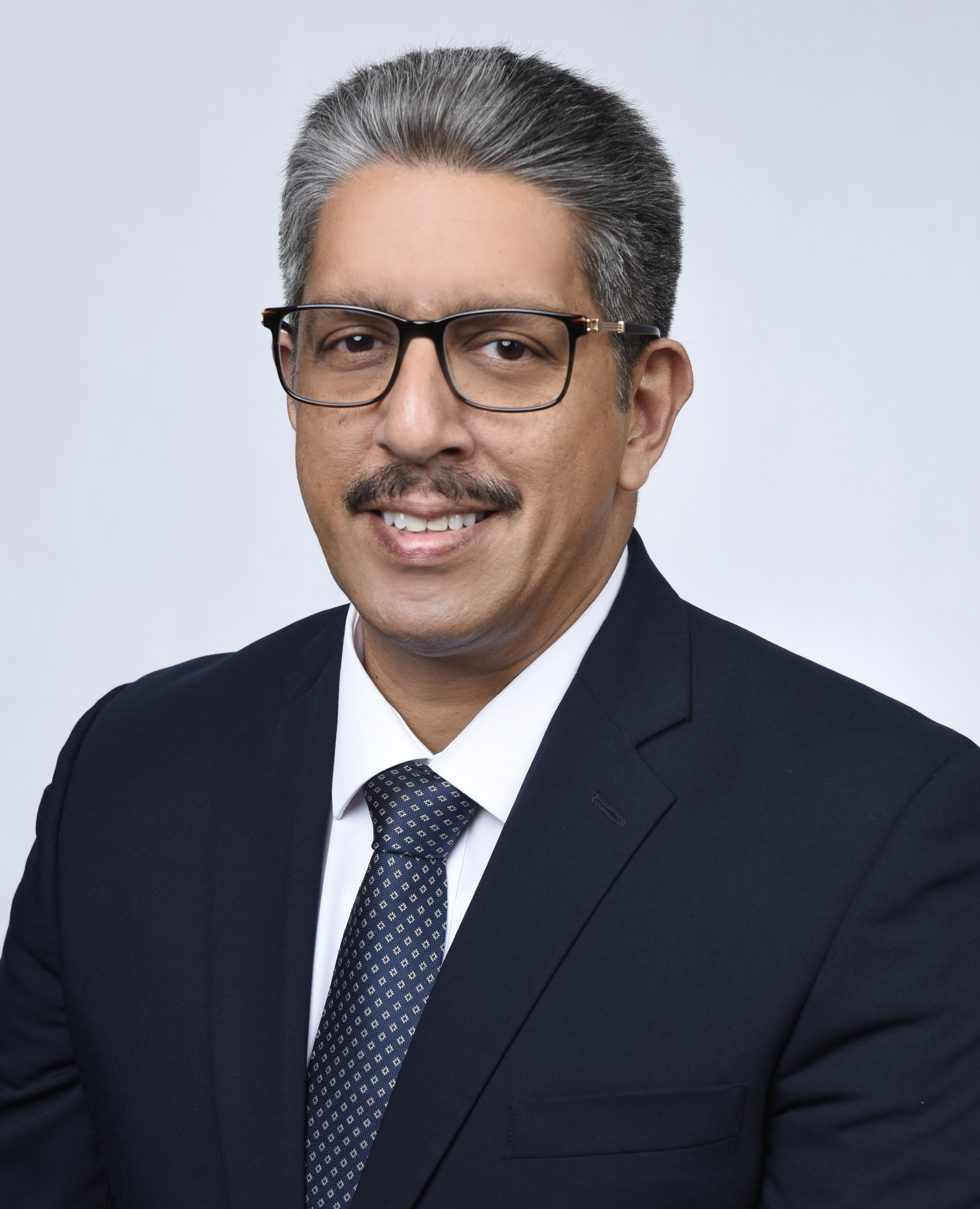 Dr. Arafat A. AlShuaibi, Associate Professor