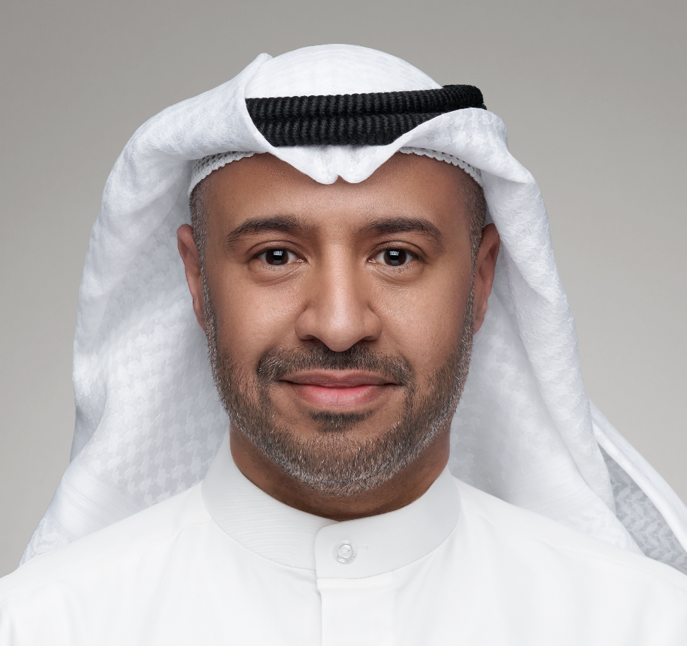 Dr. Ahmad Eissa Aloumi, Assistant Professor, College of Architecture, Kuwait University.