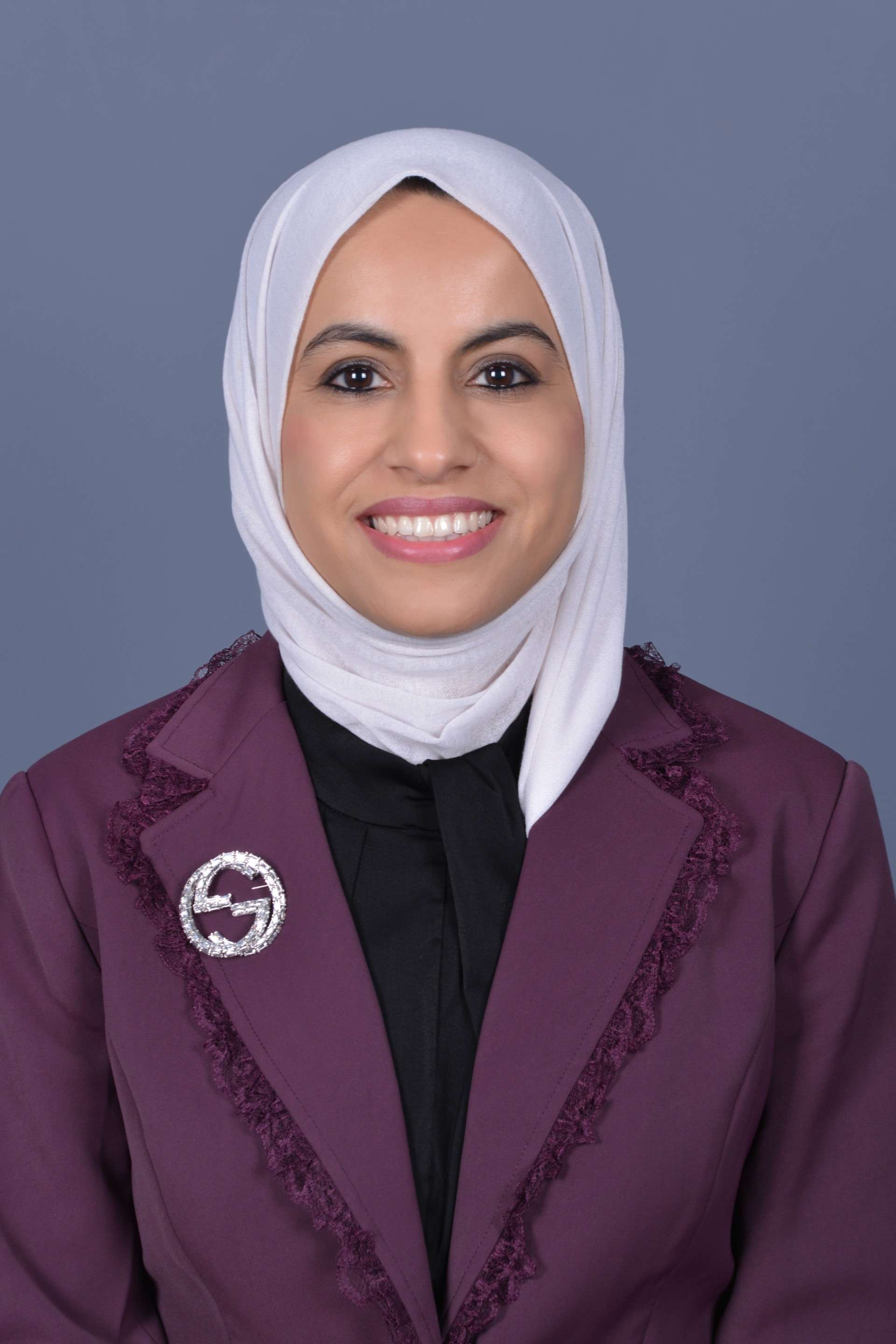 Prof. Entesar Saad Al-Hetlani